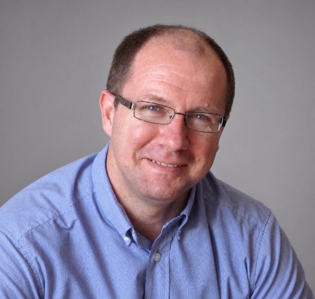 Tamas Marin